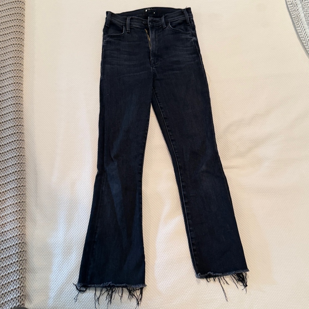 MOTHER jeans